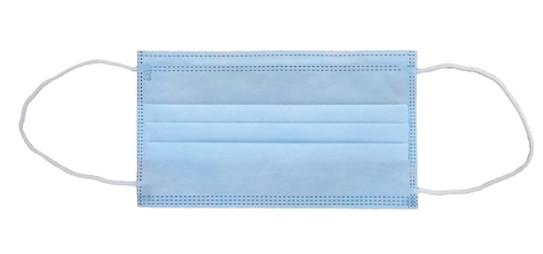 Breathable Kids Surgical Mask High Filtration With ISO CE Certification