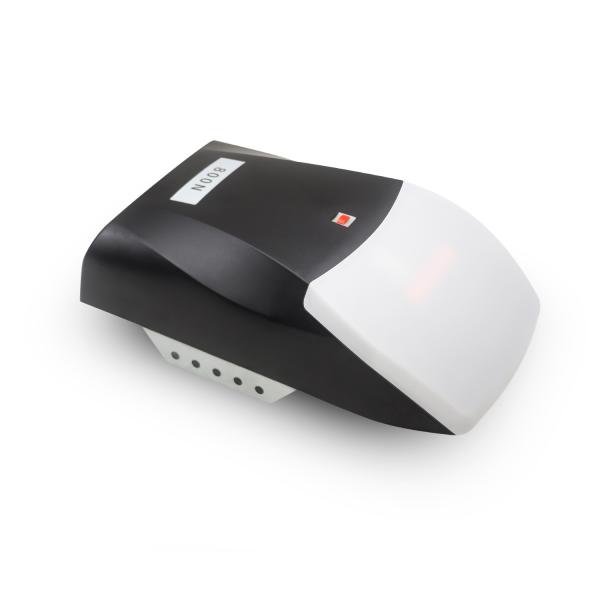 секционный консервооткрыватель двери гаража 800N, батарея 235W привелся в действие консервооткрыватель двери гаража