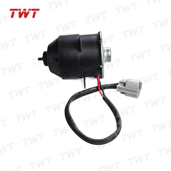 TWT 16363-20280 Electric Cooling Fan Motor for Car Engine Radiator 1636320280 for Toyota Lexus RX300 330 350 2003-2006