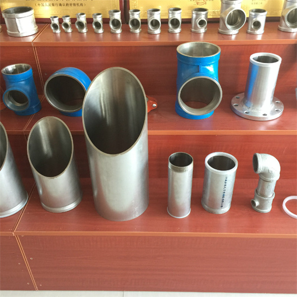 316L Stainless Steel Pipes High Purity ASME SA789 3/4 OD Stainless Steel Tubing