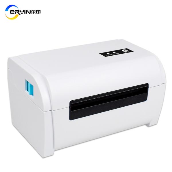 Mini Handheld POS-9200 Printer for Label Sticker Printing and Labeling Capabilities