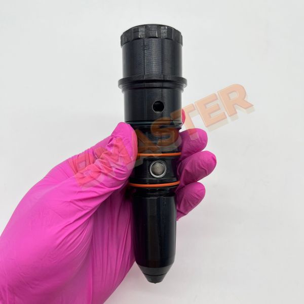 Fuel Injector 3047973 for NTC N855 NT855 NTA855 Engine - OEM-Matched Performance Diesel Injector