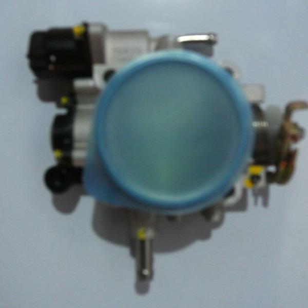 1025200GD120 OEM Throttle Valve Body for JAC Binyue Made of Steel and Competitive