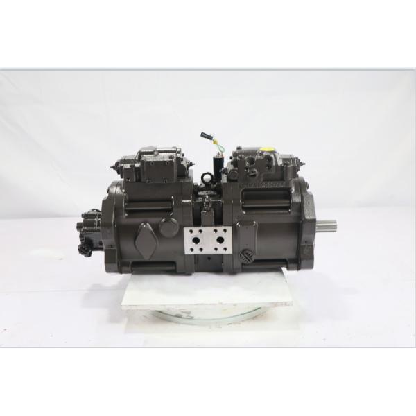 Alloy Steel Main Pump K3v112dt-9n12 K3v112dt-9n14 Heavy Equipment Parts