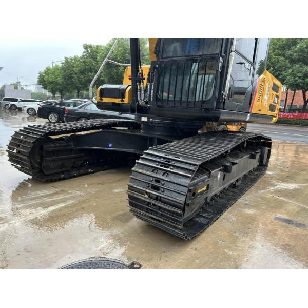 2023 Year Hot Sale 90% New Used Sany Excavator Construction Machinery