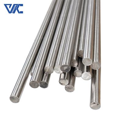 Polished black surface OD 50mm 70mm 80mm 120mm nickel alloy bar inconel 718 round bar for aircraft engines