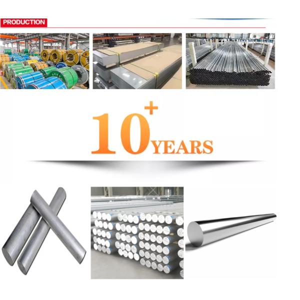 6061 T6 6063 T5 comprimento de alumínio contínuo liso retangular da barra 1m-6m