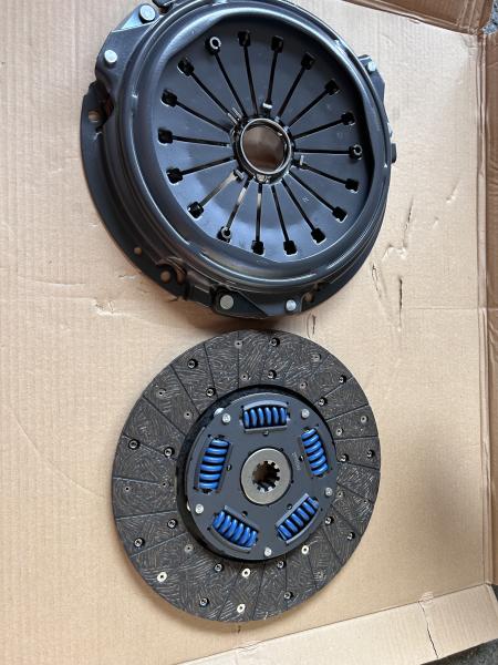 2995559 Clutch Assembly