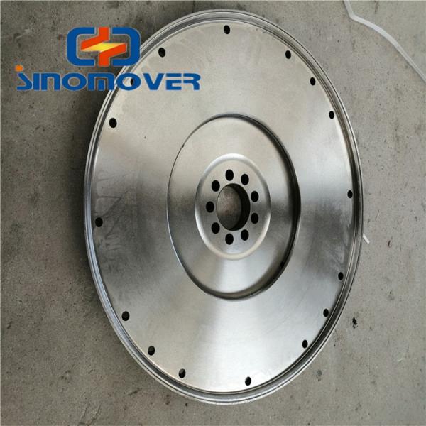 Flywheel Sino Truck Spare Parts 612600020354 Original Parts