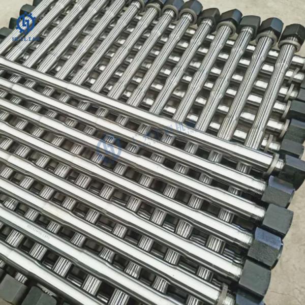 KOMATSU Hydraulic Breaker Through Bolt JTHB210-3 JTHB210 JTHB230 JTHB310 JTHB230-3 Rock Hammer Bolt for Hydraulic Hammer Parts