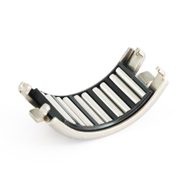 KNORR Фрезовые подшипники CZH-4-2