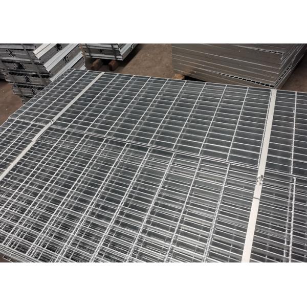 Q235 Municipal Road Galvanised Drain Grate