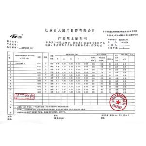 Guangzhou Shituo Sculpture Arts and Crafts Co., Ltd. Certifications