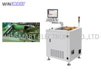 Máquina de trituração estável de corte inferior do PWB da máquina 410x460mm do router do PWB