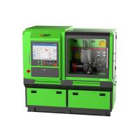 JZ-916 pompe piezo intégrée buse à haute pression Common Rail 4 broches injecteur de plongeur banc d'essai de la machine