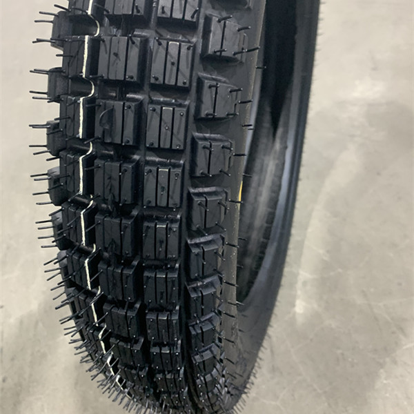 Motorcycle Rims and Tires 3.50-16 Delivery Time Within 25 Days for 12 Months