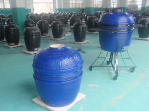 WUXI M.Y. ADVANCED GRILL CO., LTD.