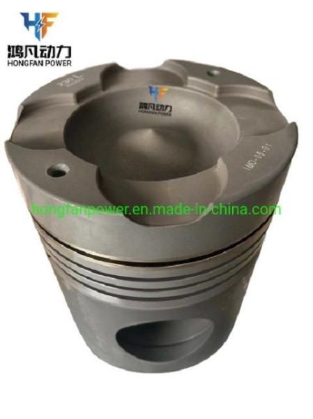 Land The National Zichai Z8170 Marine Engine Maintenance Parts Piston Z6170.5-1b/9