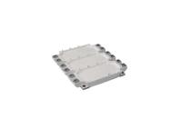 Os módulos automotivos dos módulos FS450R17OP4PBOSA1 1700V IGBT de IGBT parafusam a montagem