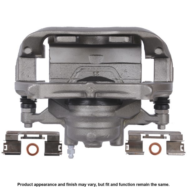 VAUXHALL Auto Parts Vehicle Brake Caliper 18B5329 18B5328 344542 344543 OEM 13301226 13301227