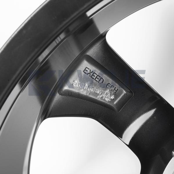 OEM 203000877AA Wheels Aluminum Alloy Rims 19-inch Wheels for EXEED ES