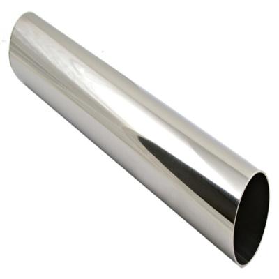 SS 304 sch 40 stainless pipe steel welded pipe/tube seamless sanitary piping