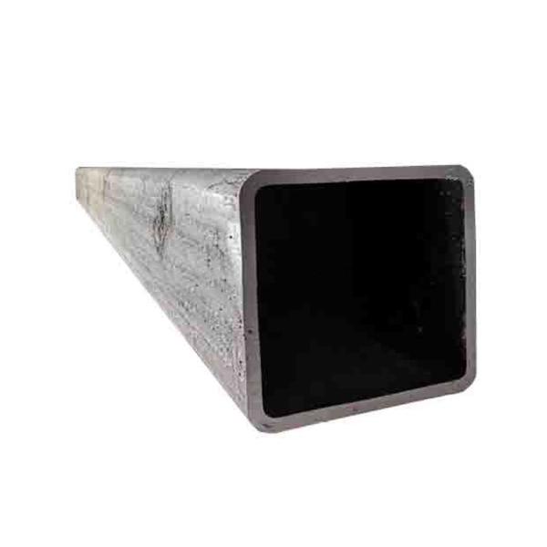 Q235 Carbon Steel Square Pipe Hollow Section Steel Tube 60*60*2mm