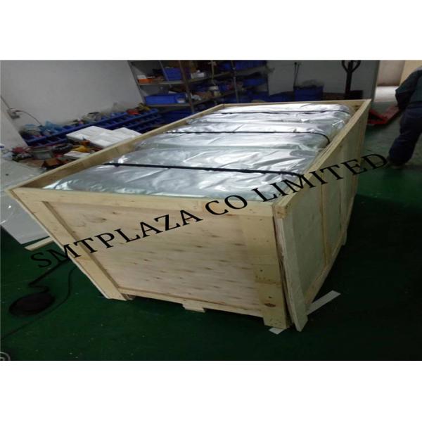 Автоматический затяжелитель журнала Пкб оборудования Смт затяжелителя/выгружателя для линии Смт