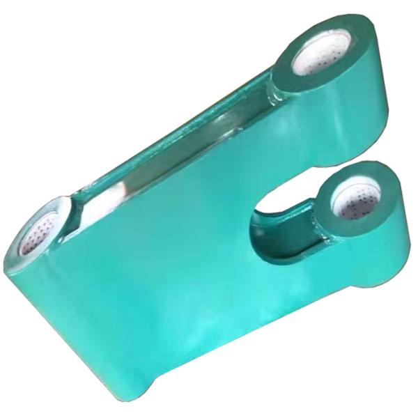 E345 E365 E374 PC650 Excavator H Link Bucket Connecting Rod