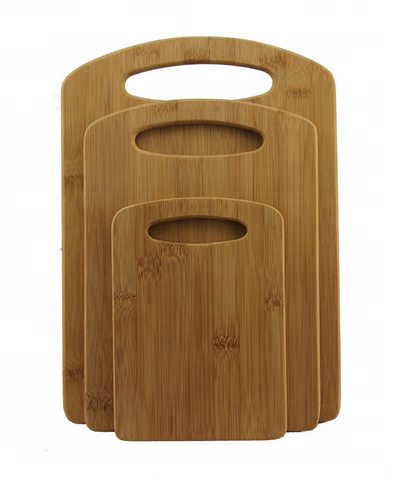 Cheese 9 X 6 Bamboo Wood Cutting Board Smart For Kitchen Hotel Home