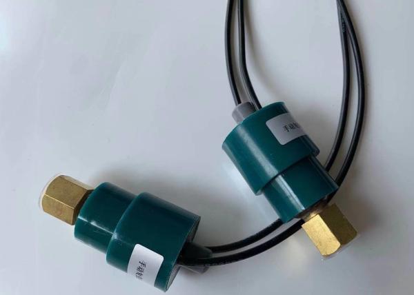 120V 240V SKPS Pressure Controls 0.15Mpa - 3.45Mpa Well Pressure Switch