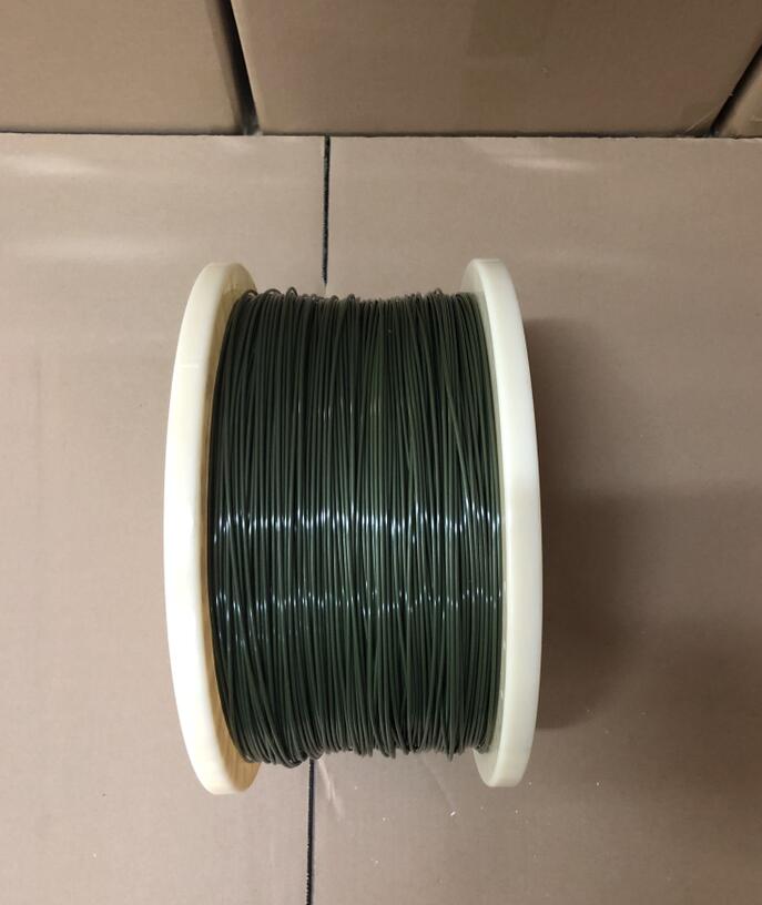 пластмасса 18-25kg повторно использует катышкы нити, Nanbo 2