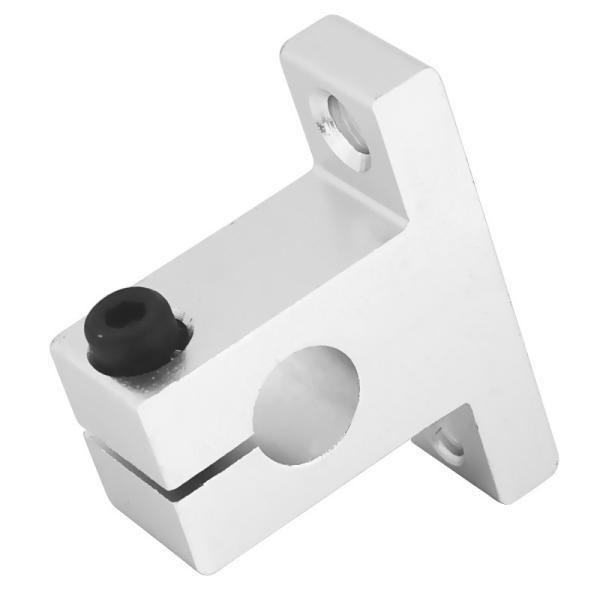 Shaft Dia 8mm Linear Ball SK8 3D Printer Bearings Aluminum Block
