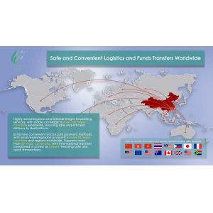 Famo Kemei Innovation (Guangdong) Cosmetics Co., Ltd.