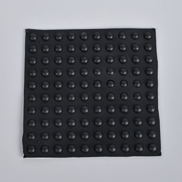 Wholesale Custom Heavy Duty Foam Circle Sticker Pad Die Cut Sticky Sheets Sided Adhesive Dots