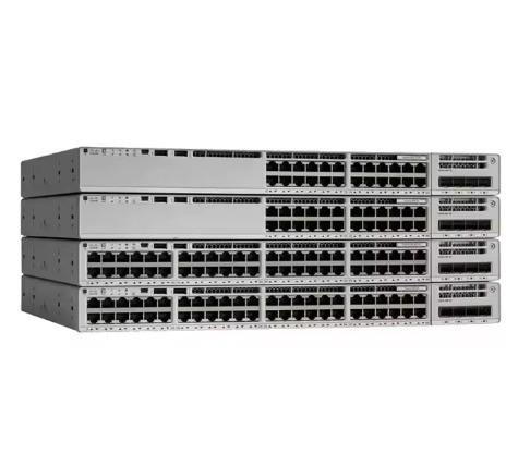 C1000 Série 24 Ports Commutateur réseau Gigabit géré et gestion sécurisée du réseau