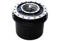 Modèle Of Sk de boîte de vitesse de Motor Reduction Travel d'excavatrice 330-8 Sk350-8 R320LC-7