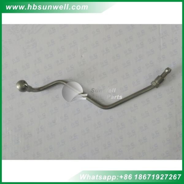 Cummins 6BT ISBE QSB ISDE engine spare parts 3918880 Fuel Supply Tube