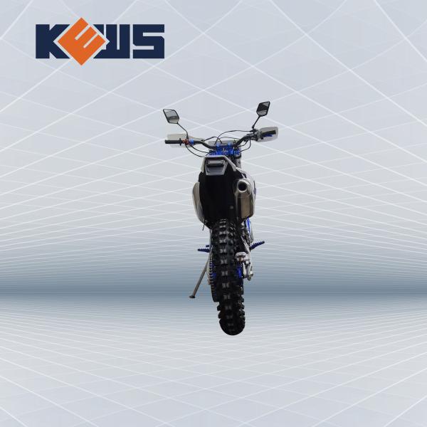 Water Cooled Engine Enduro Dirt Bikes 300CC K22 Enduro Bikes Motorcycle 120KM/H