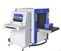 CE da segurança X Ray Machine Parcel Scanner Machine da verificação do pacote