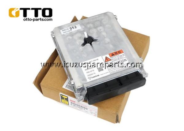 High Durablity Isuzu 6WG1 Parts ZX450-3 Engine Controller Unit 8-98040160-0