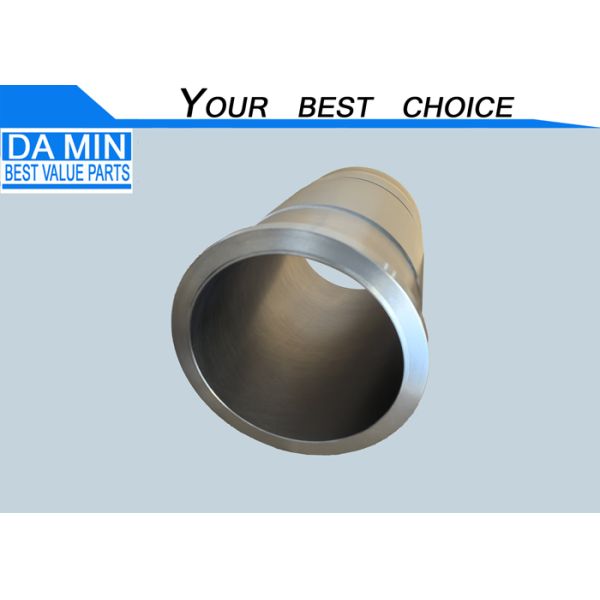 10PD1 Cylinder Liner 1112612830 Thick-Wall Wet Cylinder Liner 8PD1 10PD1 12PD1 Also Supply Piston and Liner Set