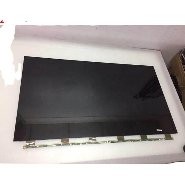 43 Inches Frameless AUO LCD Panel 1920*1080 For Living Room Tv