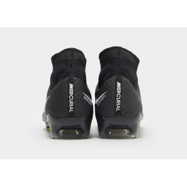 Mercurial Superfly 9 Elite FG Nike Football Boots With Spikes
