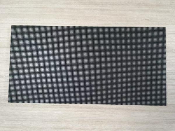 High-Definition P2.5 Pitch LED Display Module for Professional Environments with High Refresh Rate and Brightness