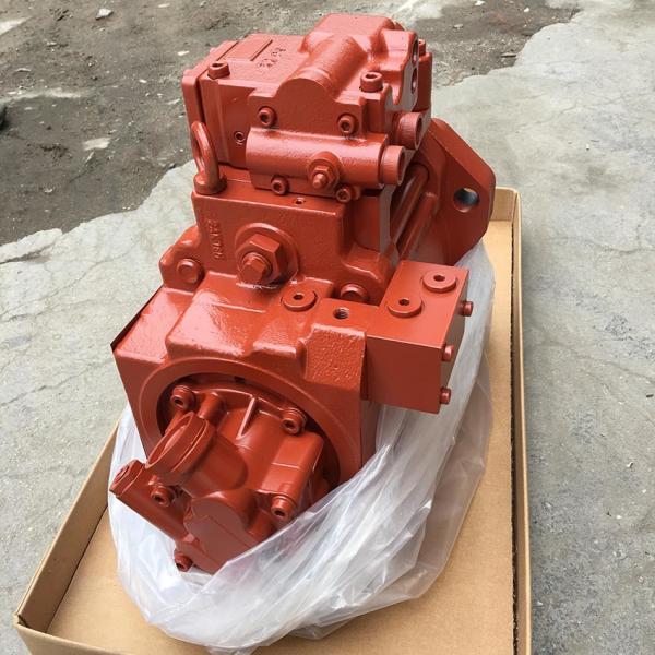 EX120-2 Peças de cinturão Bomba de posição de escavadeira Hitachi 120-2 Bomba hidráulica 9285566 9285685