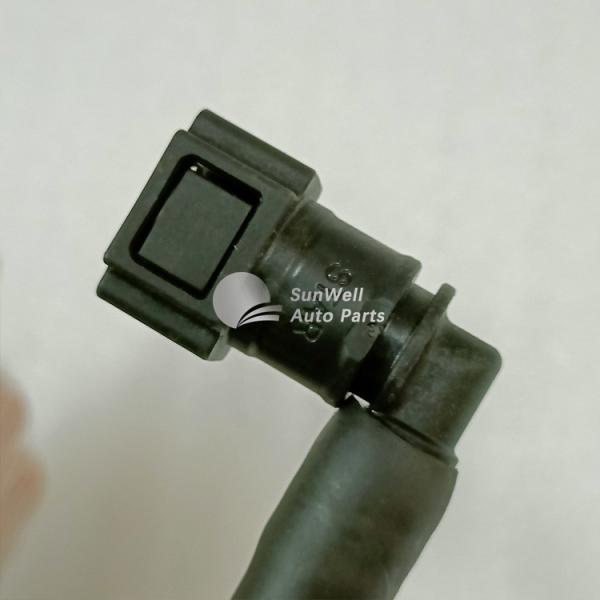 Hot sale QSB6.7 Diesel Engine parts Fuel Supply Tube 4928863 4941582 5312124