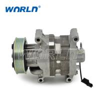 Compresor de aire acondicionado de automóvil de alta calidad 388105R0004 para Honda Fit para Vezel GK3 para GK5 para GM6 WXHD030