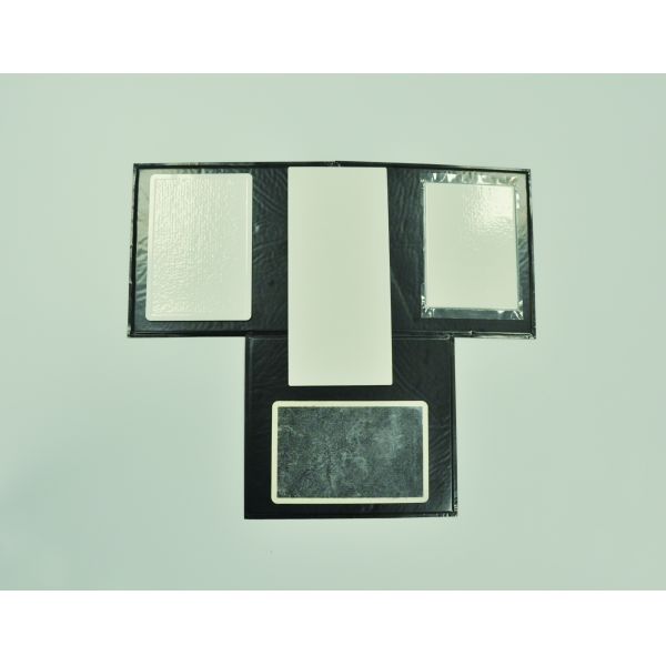Flexible And Lightweight PET Heating Film For Energy Efficient Applications