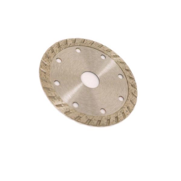 Высококачественное горячее лезвие диаманта фарфора прессы 4.3inch 110×1.2/1.8×10×20mm для общецелевого, керамический, мраморный